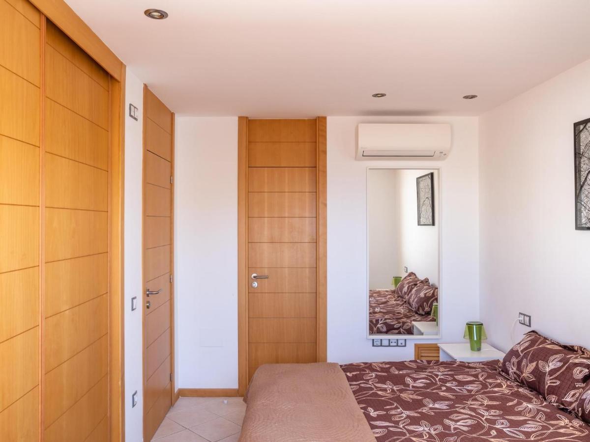 Paradise Beach Playa Paraiso  Ngoại thất bức ảnh